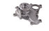 42262 by GATES - Premium Engine Water Pump