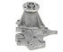 42284 by GATES - Premium Engine Water Pump