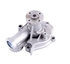 42286 by GATES - Premium Engine Water Pump