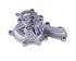 42290 by GATES - Premium Engine Water Pump