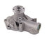 42300 by GATES - Premium Engine Water Pump