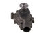 42317 by GATES - Premium Engine Water Pump