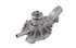 42563 by GATES - Premium Engine Water Pump