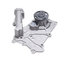 42414 by GATES - Premium Engine Water Pump