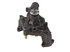 42552 by GATES - Premium Engine Water Pump