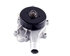 43034 by GATES - Premium Engine Water Pump