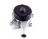 43034 by GATES - Engine Water Pump - Premium