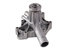 43026P by GATES - Performance Engine Water Pump