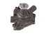 43030 by GATES - Premium Engine Water Pump