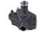 43050 by GATES - Premium Engine Water Pump