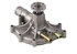 43053 by GATES - Premium Engine Water Pump