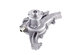 43054 by GATES - Premium Engine Water Pump