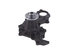 43046 by GATES - Premium Engine Water Pump