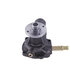 43047 by GATES - Premium Engine Water Pump