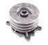 Gates 43059HD Engine Water Pump Heavy-Duty Engine Water Pump