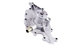 43063 by GATES - Premium Engine Water Pump