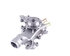 43055 by GATES - Engine Water Pump - Premium