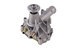 43058 by GATES - Premium Engine Water Pump