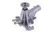 43056 by GATES - Premium Engine Water Pump