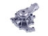 43069 by GATES - Premium Engine Water Pump