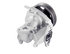 43071BH by GATES - Premium Engine Water Pump