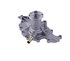 43064 by GATES - Engine Water Pump - Premium