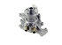 43066 by GATES - Premium Engine Water Pump