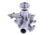 43070 by GATES - Premium Engine Water Pump