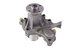 42587 by GATES - Premium Engine Water Pump