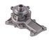 42588 by GATES - Premium Engine Water Pump