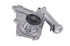 42580 by GATES - Premium Engine Water Pump