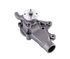 43001 by GATES - Engine Water Pump - Premium