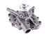 43002 by GATES - Premium Engine Water Pump