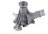 43082 by GATES - Premium Engine Water Pump