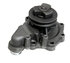 43084 by GATES - Premium Engine Water Pump