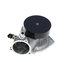 43015 by GATES - Premium Engine Water Pump