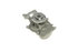 43017 by GATES - Premium Engine Water Pump