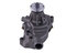 43098 by GATES - Premium Engine Water Pump