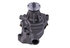 43098 by GATES - Engine Water Pump - Premium