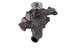 43103 by GATES - Premium Engine Water Pump