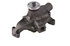 43104P by GATES - Performance Engine Water Pump