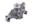 43106 by GATES - Premium Engine Water Pump