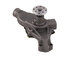 43106P by GATES - Performance Engine Water Pump