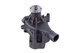 43101 by GATES - Premium Engine Water Pump