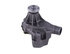 43115 by GATES - Premium Engine Water Pump