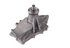 43109 by GATES - Premium Engine Water Pump