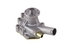 43136 by GATES - Premium Engine Water Pump