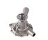 43165 by GATES - Premium Engine Water Pump