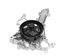 43157 by GATES - Premium Engine Water Pump