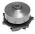 43241HD by GATES - Heavy-Duty Engine Water Pump